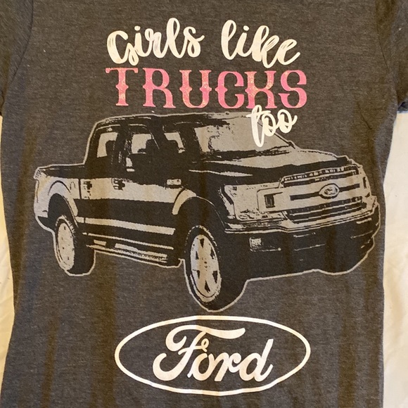 Ford tshirt - Picture 3 of 4